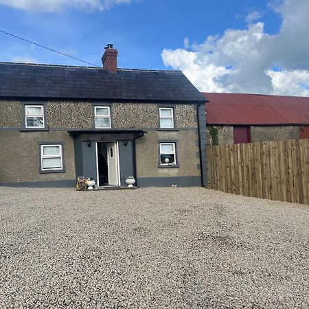 Pringle Cottage Clones Extérieur photo