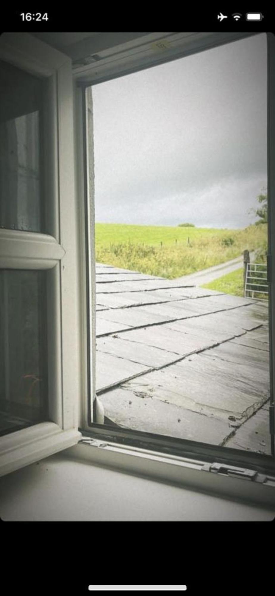 Pringle Cottage Clones Extérieur photo